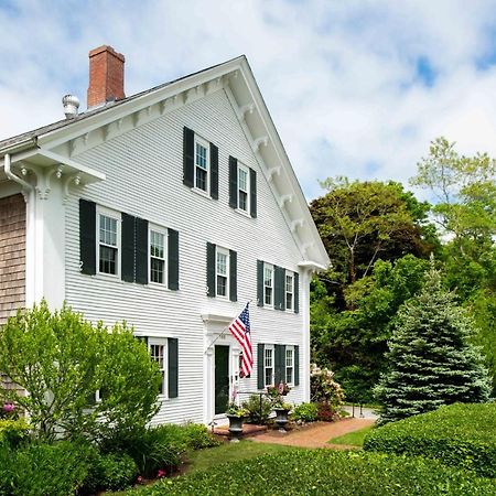 The Inn At Yarmouth Port Luaran gambar