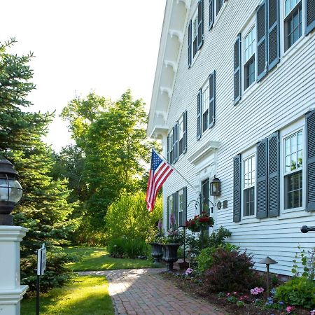 The Inn At Yarmouth Port Luaran gambar