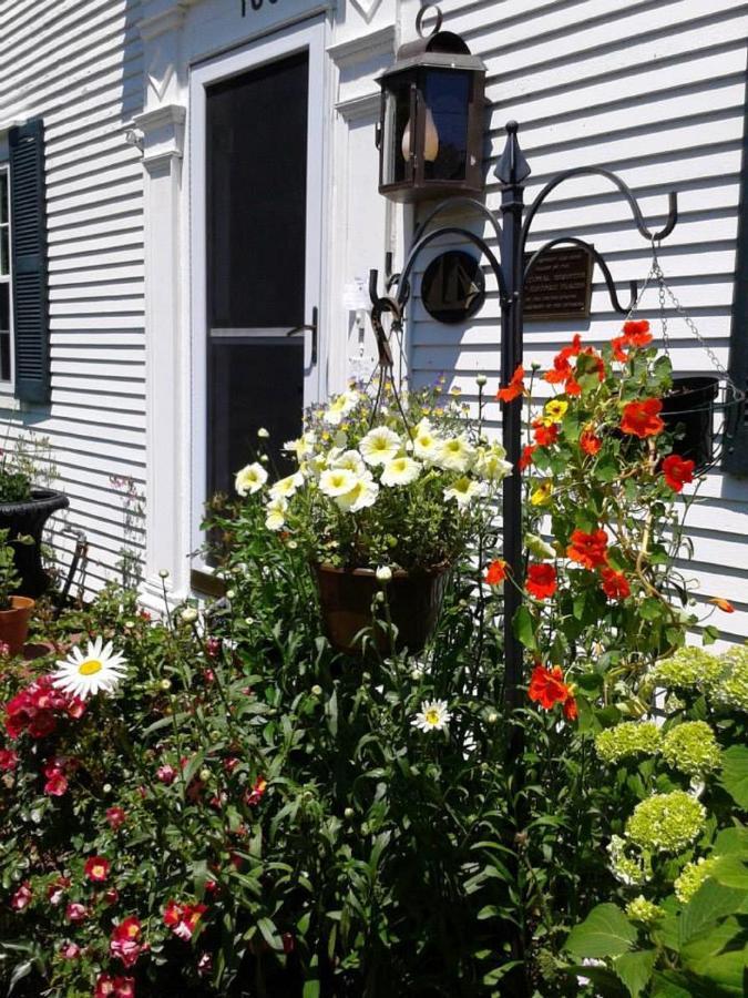 The Inn At Yarmouth Port Luaran gambar