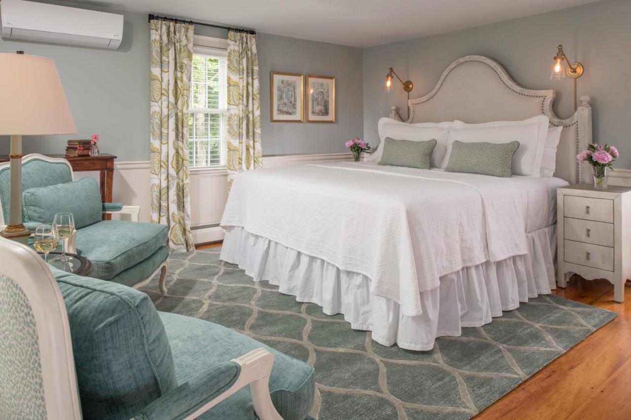 The Inn At Yarmouth Port Luaran gambar
