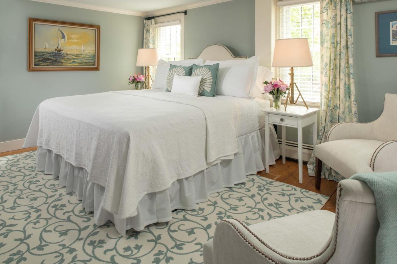 The Inn At Yarmouth Port Luaran gambar