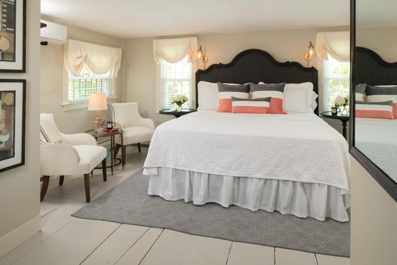 The Inn At Yarmouth Port Luaran gambar