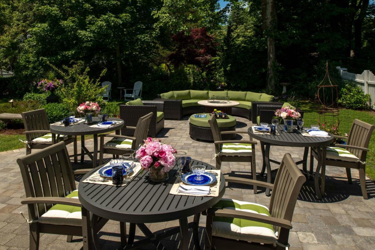 The Inn At Yarmouth Port Luaran gambar