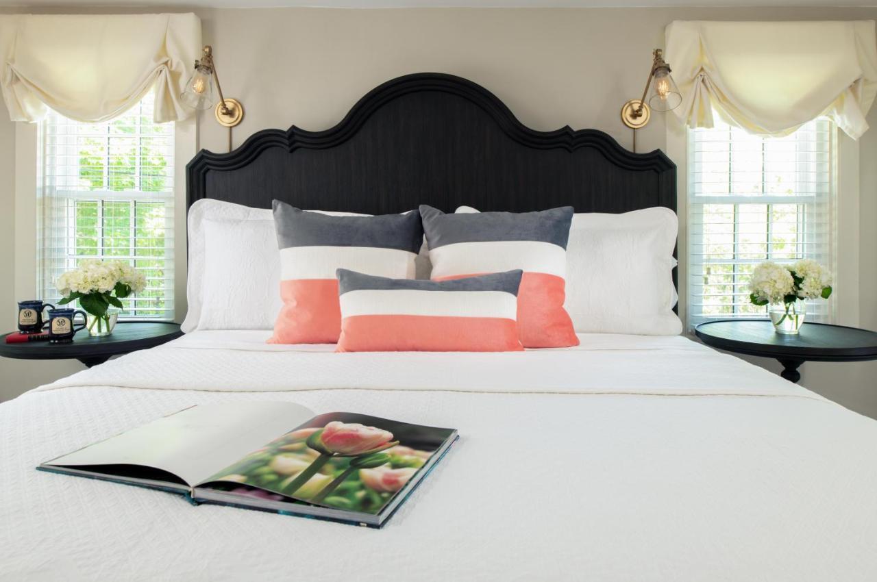 The Inn At Yarmouth Port Luaran gambar