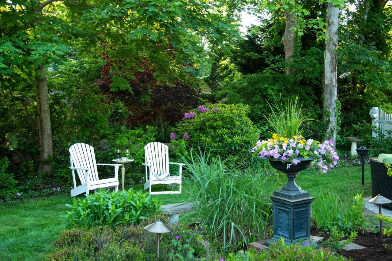 The Inn At Yarmouth Port Luaran gambar