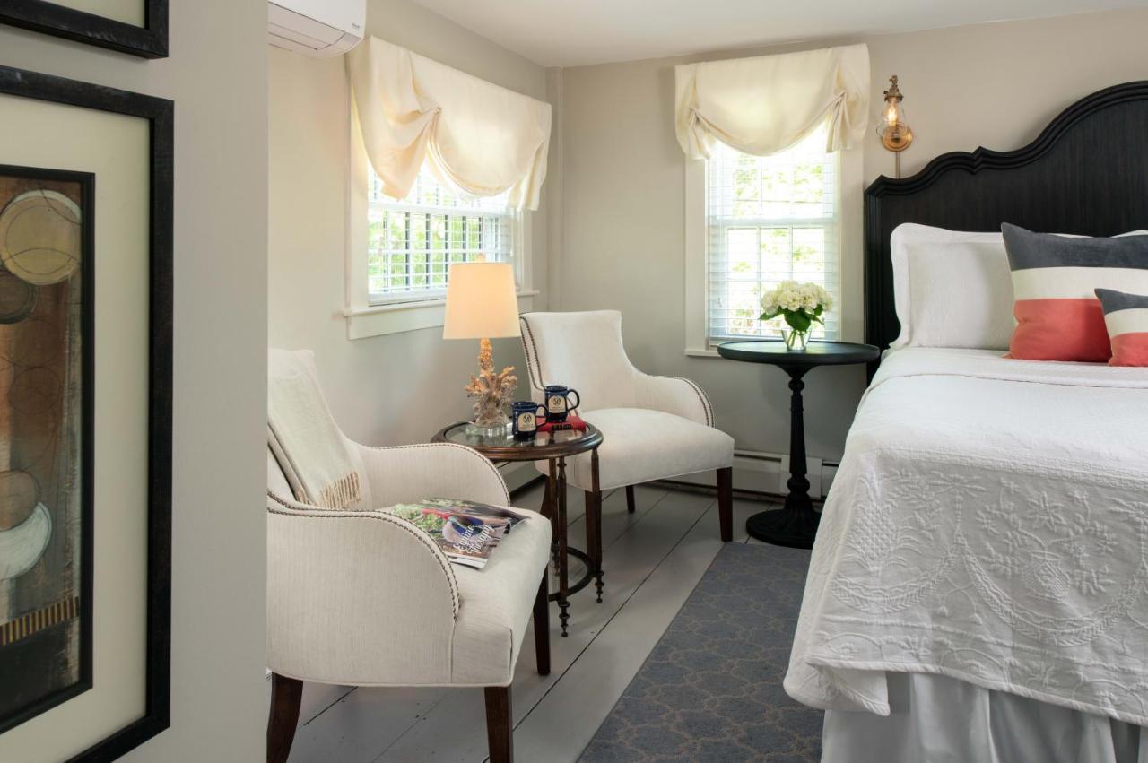 The Inn At Yarmouth Port Luaran gambar