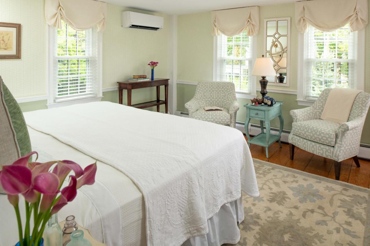 The Inn At Yarmouth Port Luaran gambar