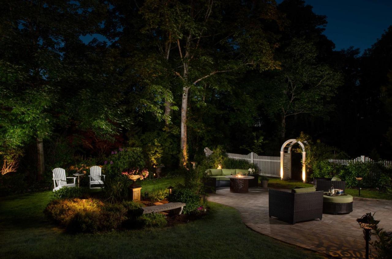 The Inn At Yarmouth Port Luaran gambar