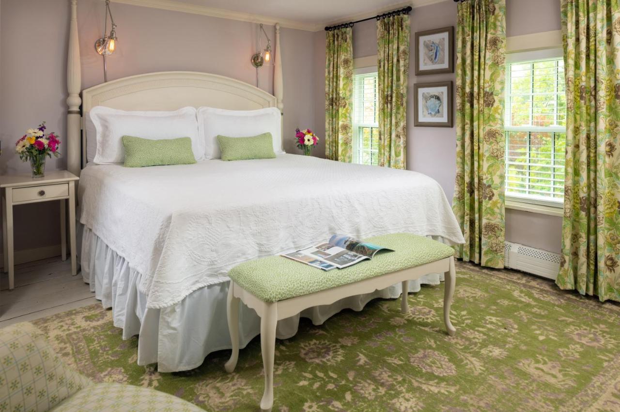 The Inn At Yarmouth Port Luaran gambar