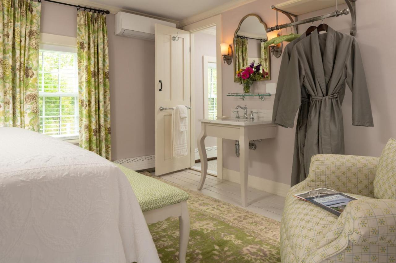 The Inn At Yarmouth Port Luaran gambar