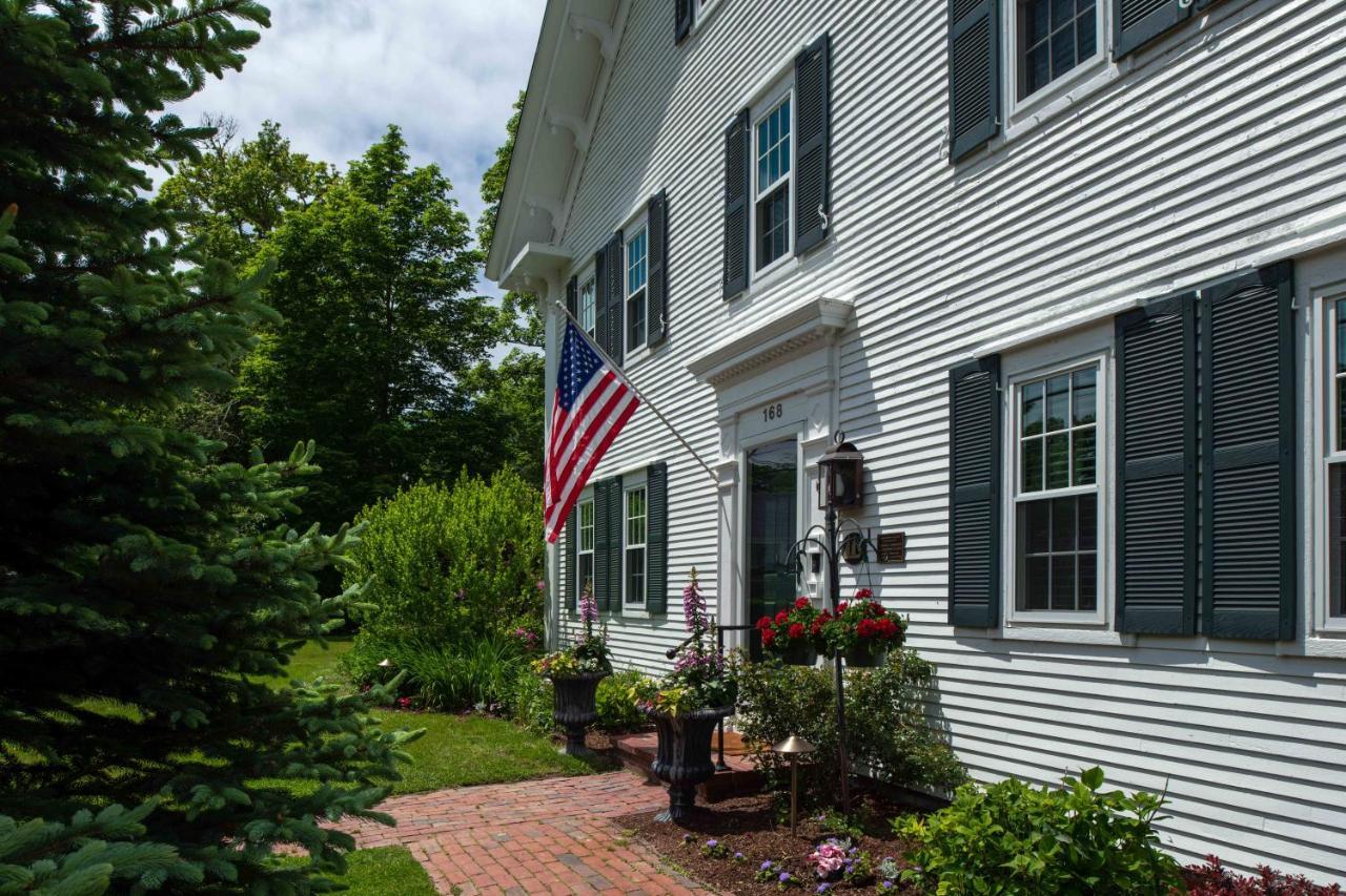 The Inn At Yarmouth Port Luaran gambar