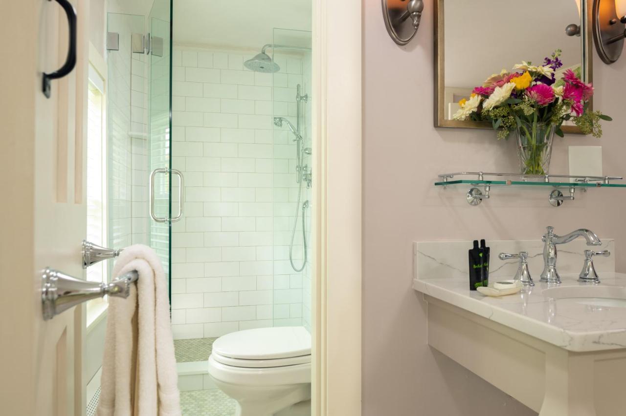 The Inn At Yarmouth Port Luaran gambar