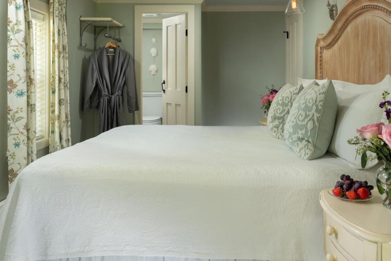 The Inn At Yarmouth Port Luaran gambar