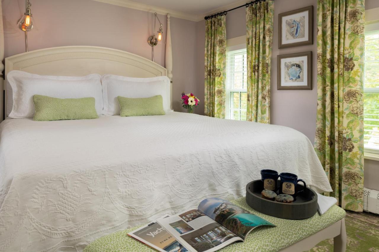 The Inn At Yarmouth Port Luaran gambar